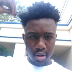 Meet your Posher, Keshaun